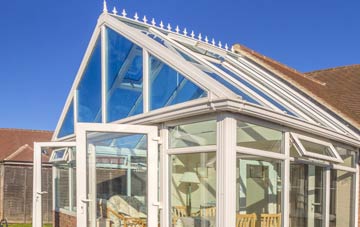 conservatory roof insulation costs Flitcham
