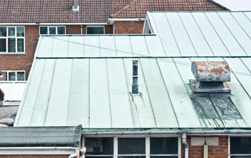 Flitcham lead roofing costs