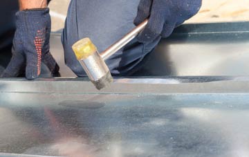 Flitcham metal roofing costs