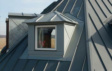 metal roofing Flitcham, Norfolk
