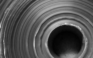 Flitcham pvc roof replacement