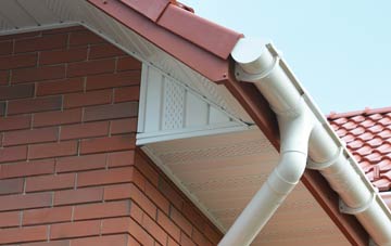Flitcham soffit repair costs