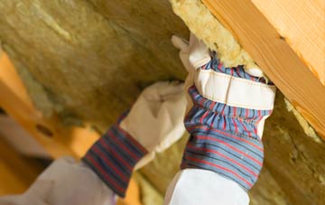 types of Flitcham pitched roof insulation materials