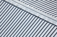 Flitcham metal roofing