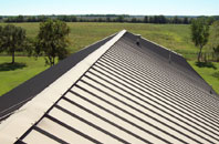 Flitcham metal roof quotes