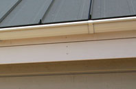 Flitcham soffit repair
